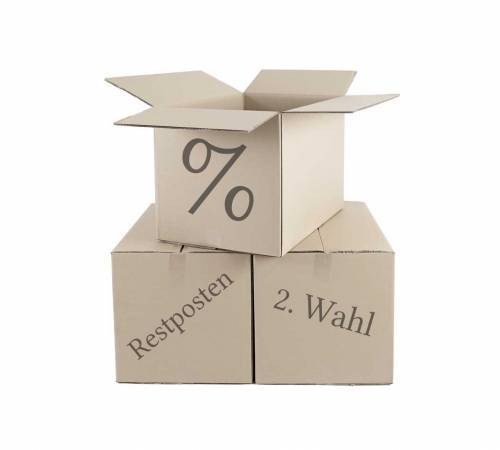 Restposten/B-Ware