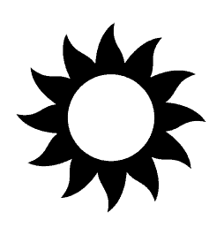 Symbol Sommer