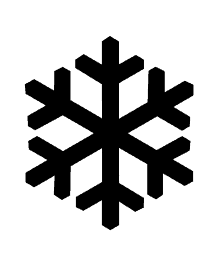 Symbol Winter