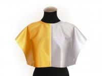 Harlekin-Set Gold-Silber