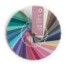 Farbpass Farben Sommer-Herbst Farbtyp Soft Summer